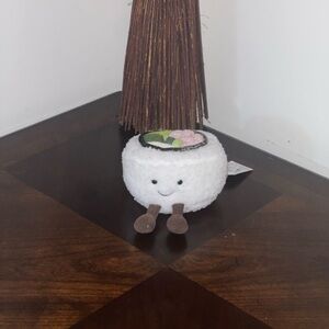 Jellycat Silly Sushi California